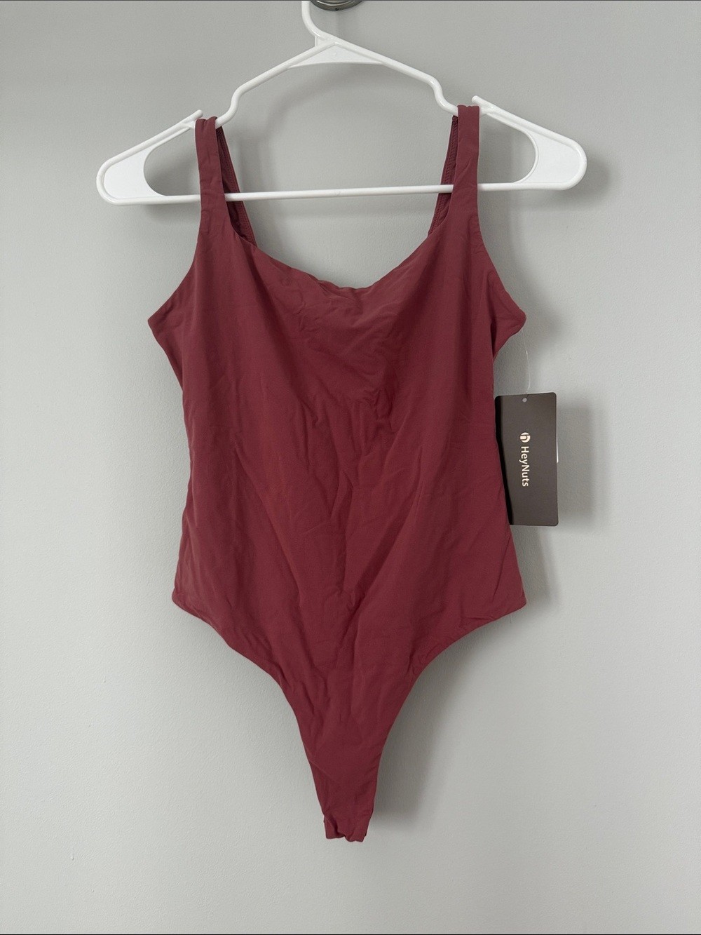 NWT Bodysuit